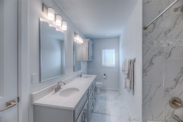 17804 S 42nd Avenue E, Bixby, OK 74008