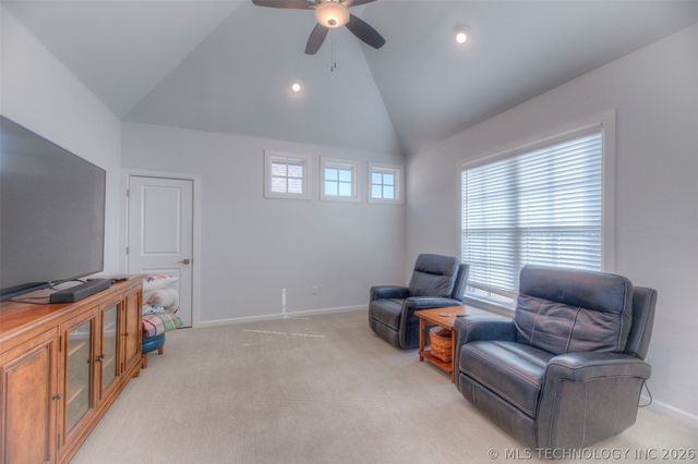 17804 S 42nd Avenue E, Bixby, OK 74008