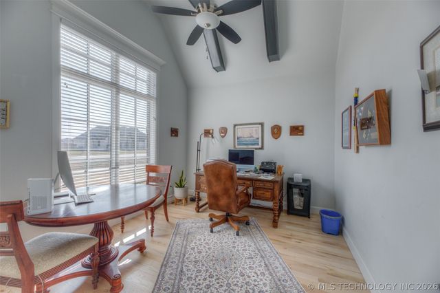 17804 S 42nd Avenue E, Bixby, OK 74008