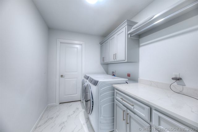 17804 S 42nd Avenue E, Bixby, OK 74008