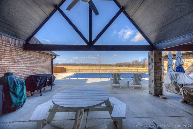 17804 S 42nd Avenue E, Bixby, OK 74008