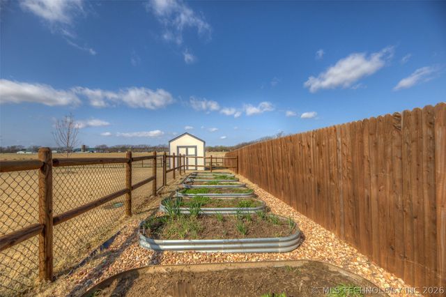 17804 S 42nd Avenue E, Bixby, OK 74008