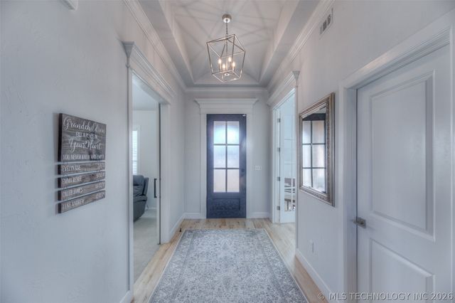 17804 S 42nd Avenue E, Bixby, OK 74008