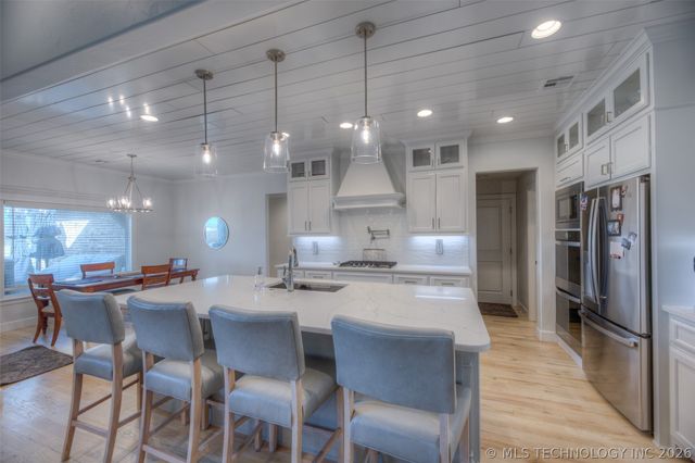 17804 S 42nd Avenue E, Bixby, OK 74008