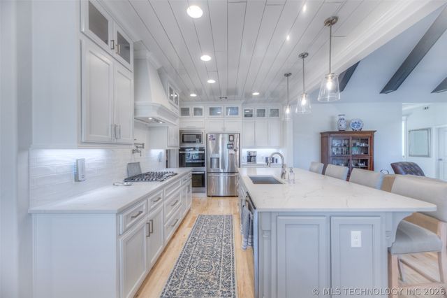 17804 S 42nd Avenue E, Bixby, OK 74008