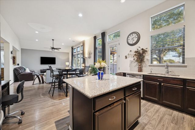 16403 Sheffield Run Drive, Houston, TX 77084