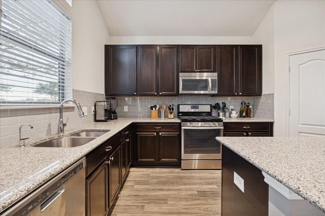 16403 Sheffield Run Drive, Houston, TX 77084