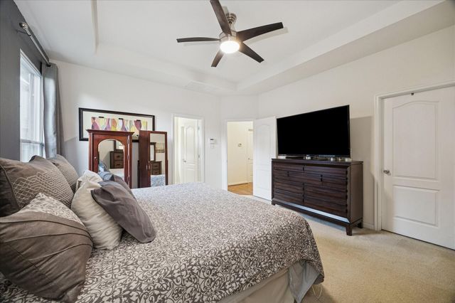 16403 Sheffield Run Drive, Houston, TX 77084