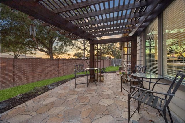 16403 Sheffield Run Drive, Houston, TX 77084