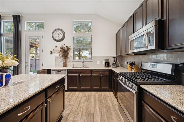 16403 Sheffield Run Drive, Houston, TX 77084