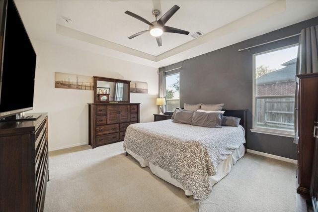 16403 Sheffield Run Drive, Houston, TX 77084