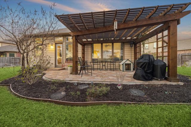 16403 Sheffield Run Drive, Houston, TX 77084