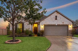 16403 Sheffield Run Drive, Houston, TX 77084