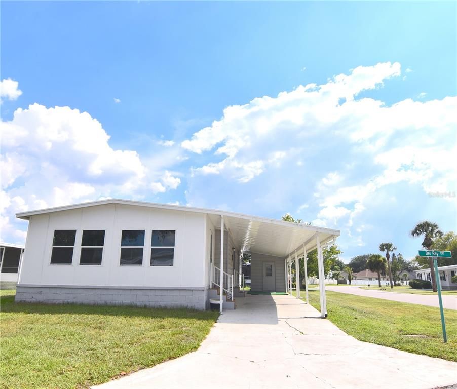 303 DEL RAY DRIVE, Oviedo, FL 32765