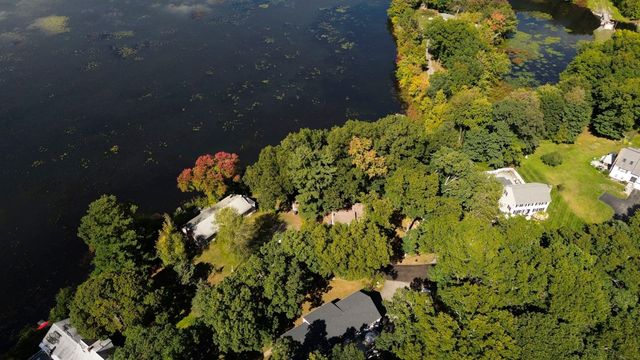 21 Faulkner Rd, Grafton, MA 01536