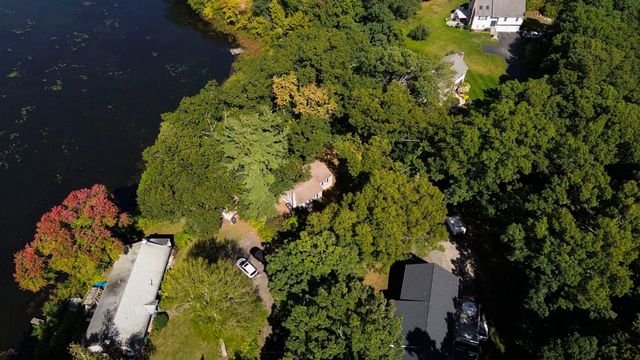 21 Faulkner Rd, Grafton, MA 01536