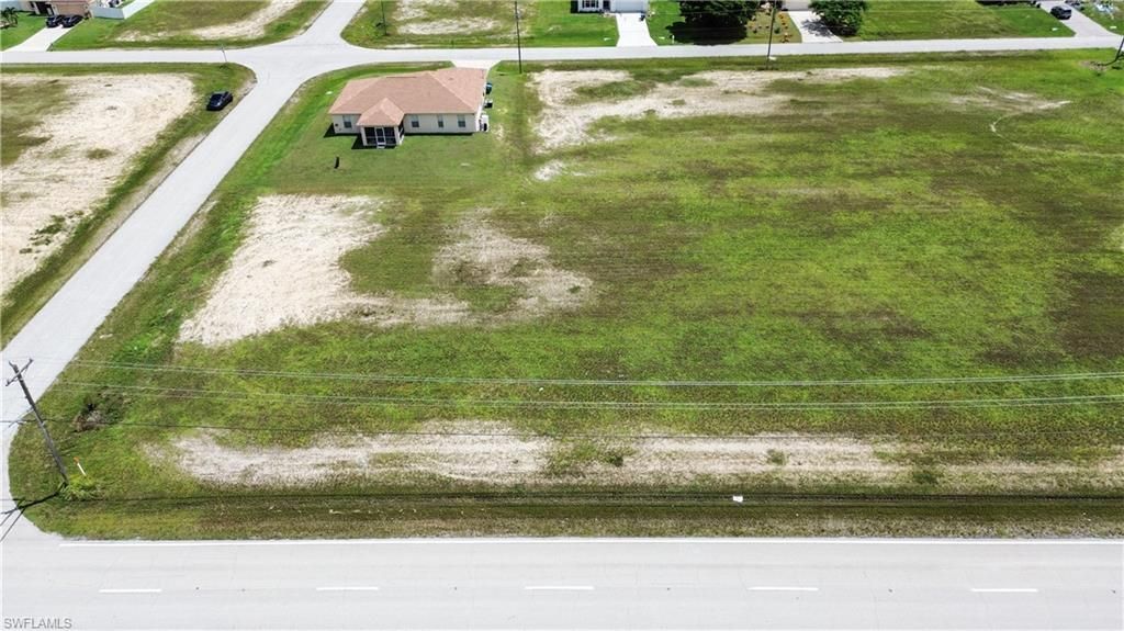 1737 Santa Barbara BLVD N, Cape Coral, FL 33993