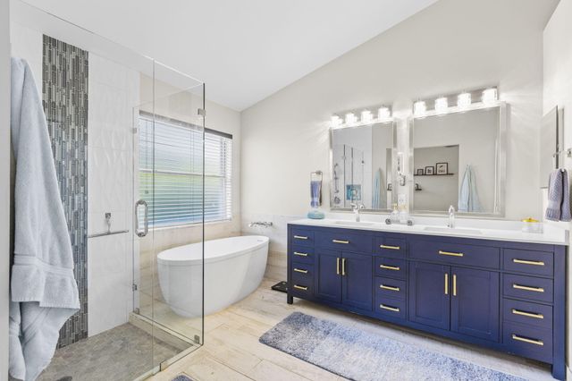 150 Bent Tree Drive, Palm Beach Gardens, FL 33418