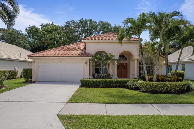 150 Bent Tree Drive, Palm Beach Gardens, FL 33418