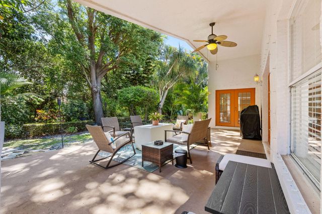 150 Bent Tree Drive, Palm Beach Gardens, FL 33418