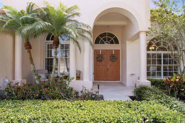 150 Bent Tree Drive, Palm Beach Gardens, FL 33418