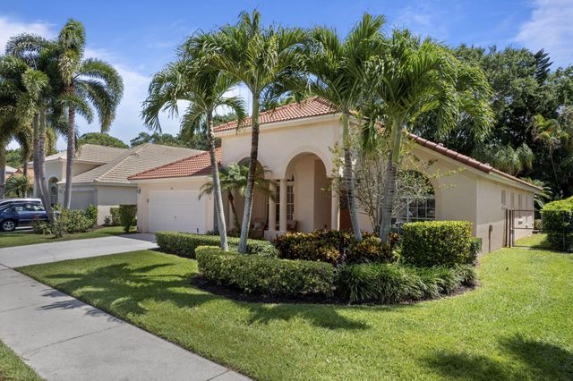 150 Bent Tree Drive, Palm Beach Gardens, FL 33418