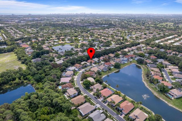 150 Bent Tree Drive, Palm Beach Gardens, FL 33418