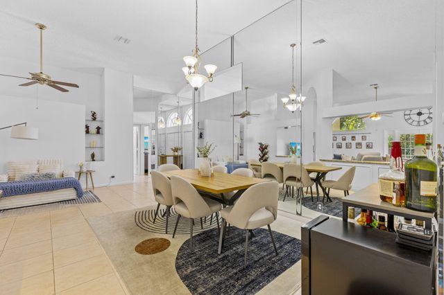 150 Bent Tree Drive, Palm Beach Gardens, FL 33418