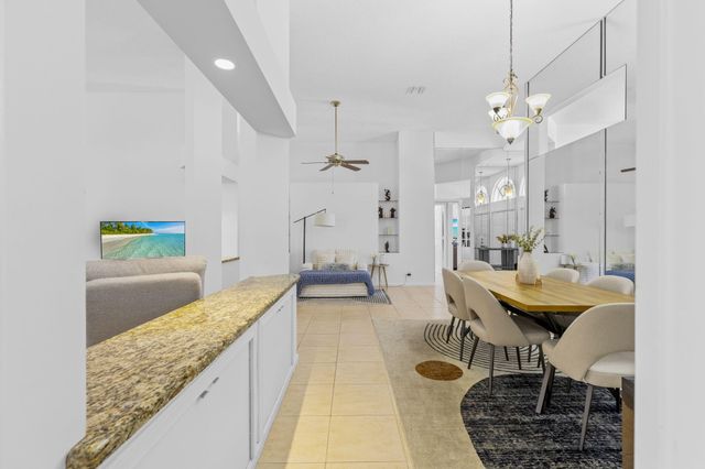 150 Bent Tree Drive, Palm Beach Gardens, FL 33418