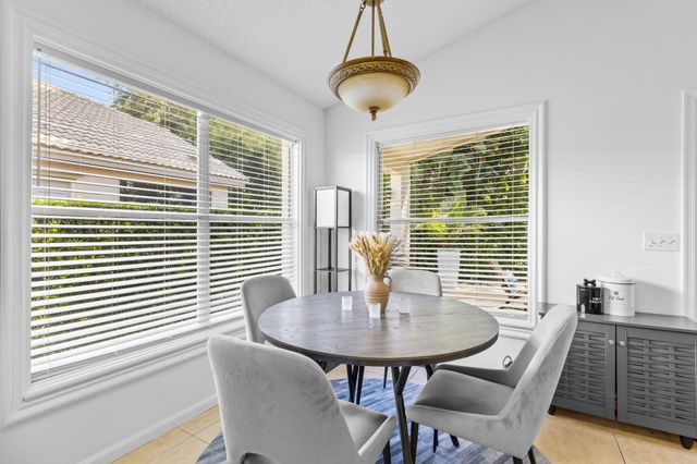 150 Bent Tree Drive, Palm Beach Gardens, FL 33418