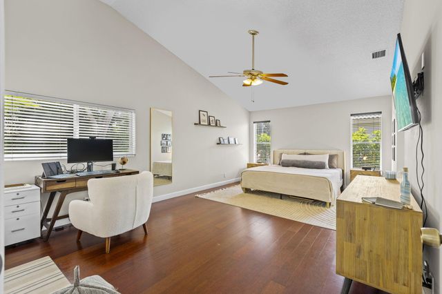 150 Bent Tree Drive, Palm Beach Gardens, FL 33418