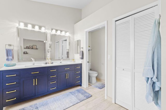 150 Bent Tree Drive, Palm Beach Gardens, FL 33418