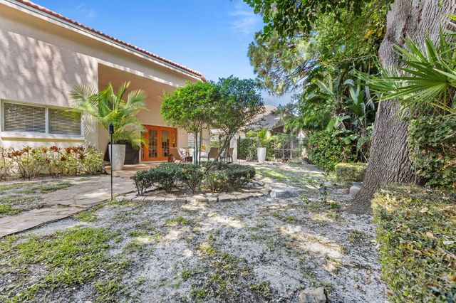 150 Bent Tree Drive, Palm Beach Gardens, FL 33418
