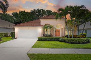 150 Bent Tree Drive, Palm Beach Gardens, FL 33418