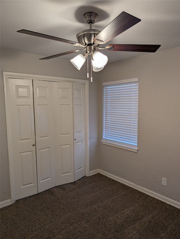 5553 Patton Drive, Fort Worth, TX 76112