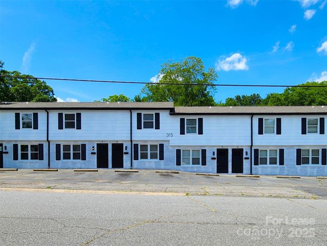 315 Hamilton Drive 5, Concord, NC 28025