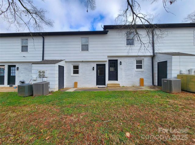 315 Hamilton Drive 5, Concord, NC 28025