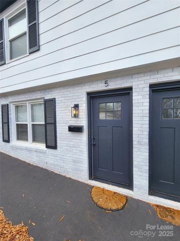 315 Hamilton Drive 5, Concord, NC 28025