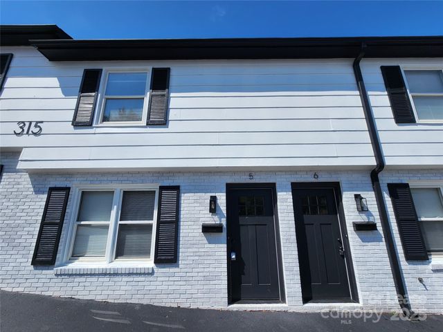 315 Hamilton Drive 5, Concord, NC 28025