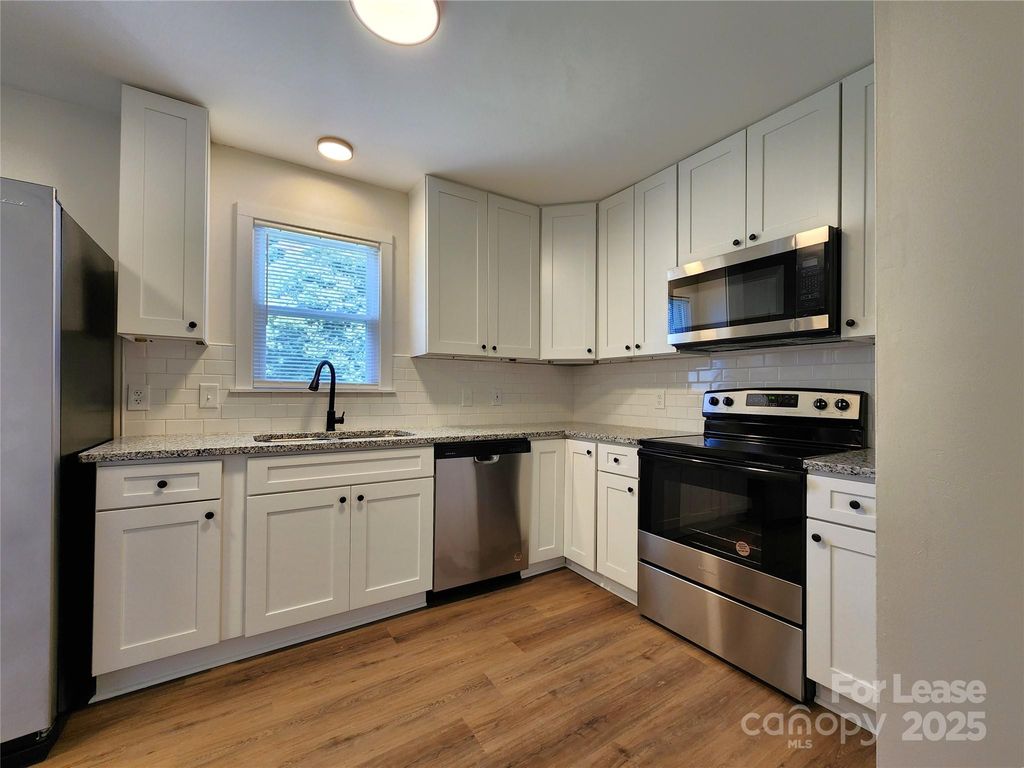 315 Hamilton Drive 5, Concord, NC 28025