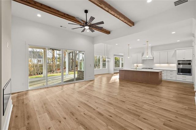 3029 Traditions Way, Jefferson, GA 30549