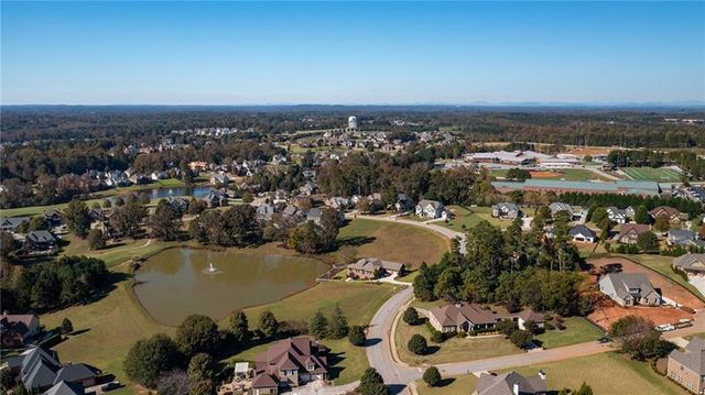 3029 Traditions Way, Jefferson, GA 30549