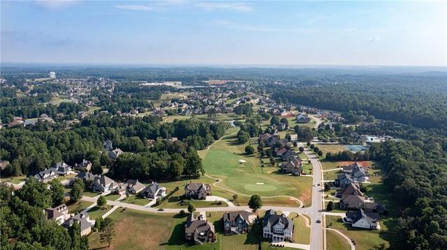 3029 Traditions Way, Jefferson, GA 30549