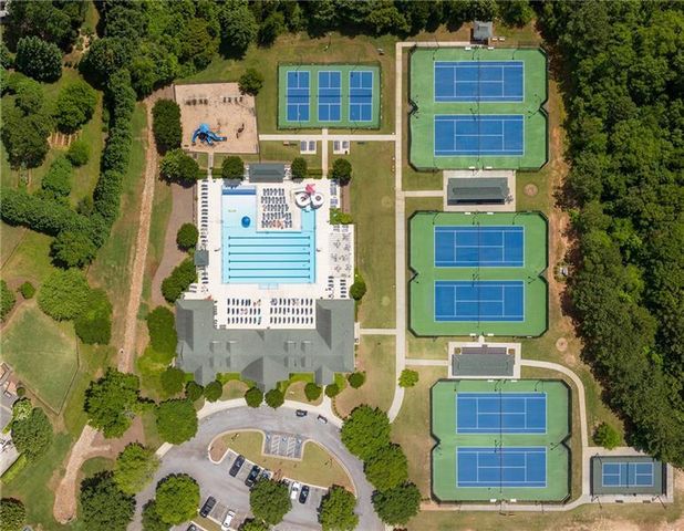 3029 Traditions Way, Jefferson, GA 30549