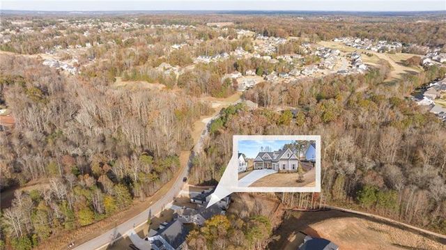 3029 Traditions Way, Jefferson, GA 30549