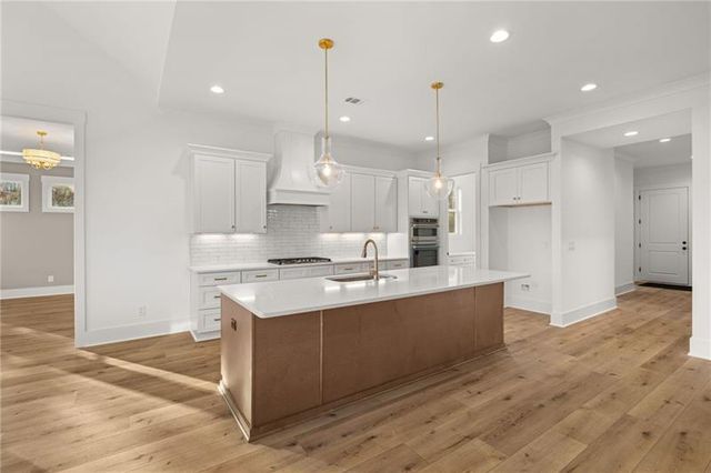 3029 Traditions Way, Jefferson, GA 30549