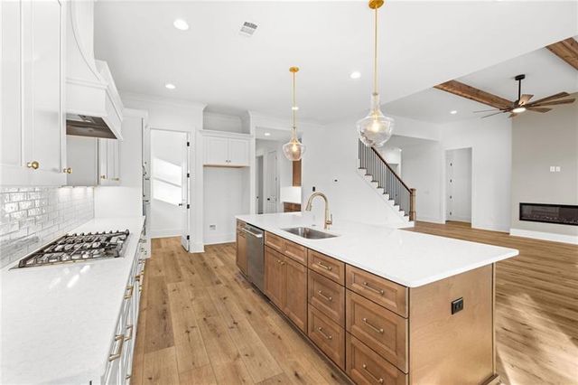 3029 Traditions Way, Jefferson, GA 30549