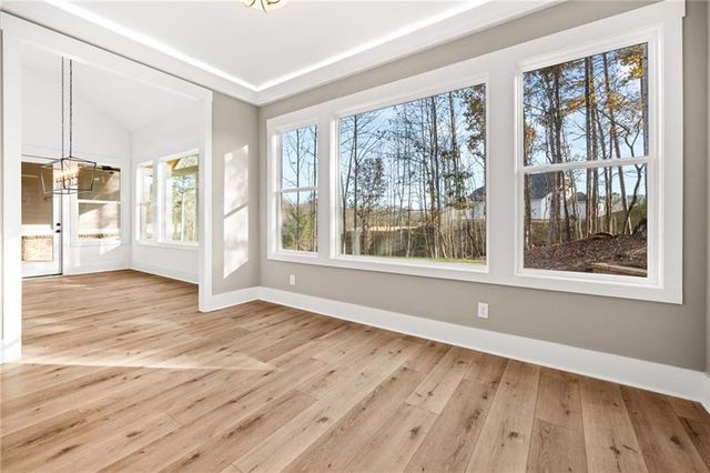 3029 Traditions Way, Jefferson, GA 30549