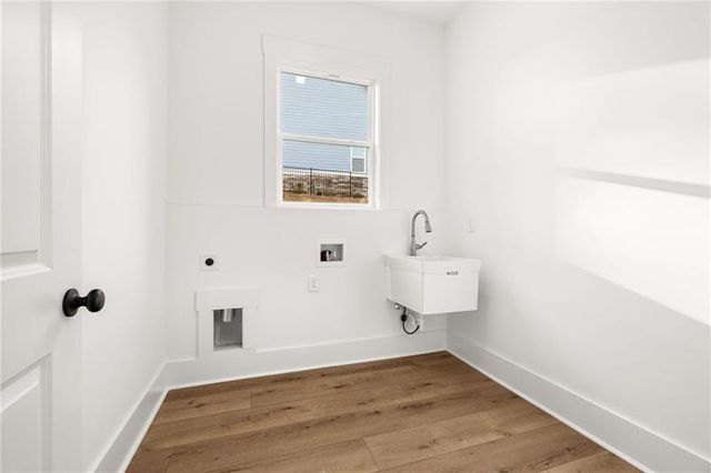 3029 Traditions Way, Jefferson, GA 30549