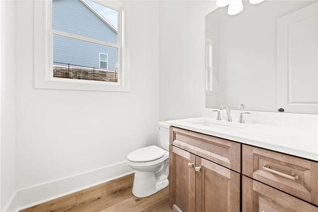 3029 Traditions Way, Jefferson, GA 30549